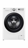 LG Lave-linge hublot F14R15WHS 11 kg Blanc à 479.99 €