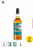 Scotch Whisky 10 ans The Deveron à 16.49 €
