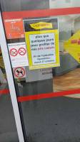 Conforama Troyes ( liquidation totale avant travaux) à 0 €