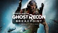 Tom Clancy's Ghost Recon: Breakpoint - PC (Ubisoft Connect) à 6.99 €
