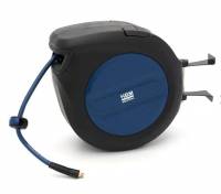 HBM enrouleur automatique d'air 10m à 19.99 €