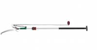 Coupe-branches télescopique avec scie Parkside à 14.99 €