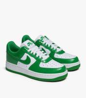 Baskets Femme Nike Air Force 1 '07 - Vert, Plusieurs tailles disponibles à 60 €