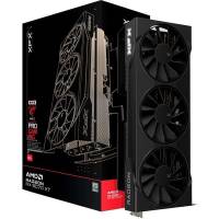 Carte Graphique XFX Radeon RX 9070 XT Swift - 16Go GDDR6 à 646 €
