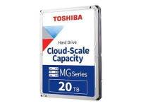 Toshiba MG10 Series 20To à 297.68 €