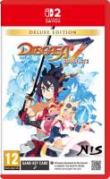 Disgaea 7 Complete - Deluxe Edition, Nintendo Switch 2 à 47.29 €