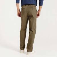 Pantalon Chino Loose - Beige à 15 €