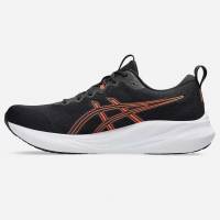 Chaussures running homme ASICS Gel-Pulse 16 Noir et orange à 69.99 €