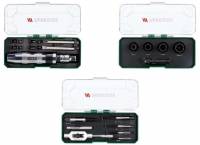 Set d'Accessoires pour Vis ou Écrous Parkside à 5.99 €