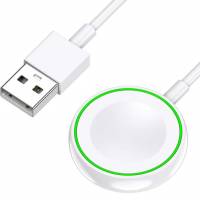 Chargeur Magnétique pour Apple Watch (vendeur tiers) à 6.67 €