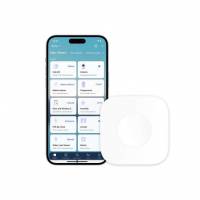 Interrupteur sans Fil Intelligent Aqara, Nécessite Aqara Hub, Zigbee, Bouton de Commande Polyvalent à 3 Voies (Vendeur tiers) à 17.59 €