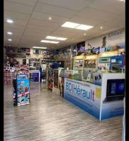 Tout à prix coûtant - BDI Hérault (34800 - Clermont l'Hérault) à 0 €