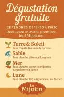Dégustation gratuite de Mijotine - Aureilhan (40) à 0 €