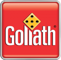 Goliath 4 jeux de société gratuit 