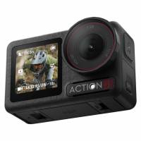 Caméra DJI Osmo Action 5 Pro Bundle Standard à 285.61 €