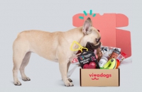 Vivadogs La box à 5,00€ au lieu de 25,00€