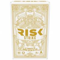 Risk Strike Jeu Societe à 11.49 €