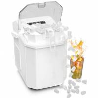 Machine à glacons, avec fonction de nettoyage automatique ( vendeur tiers ) à 59.98 €