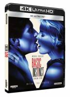 Basic Instinct [4K Ultra HD] à 11.56 €
