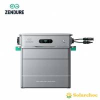SolarFlow 800 PRO ZENDURE + batterie 1,92kWh à 719 €