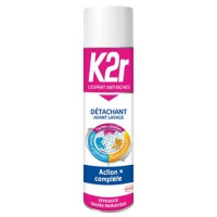 Détachant avant lavage K2R pas cher ( Valable partout ) 