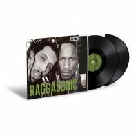 Vinyle Raggasonic à 19.99 €