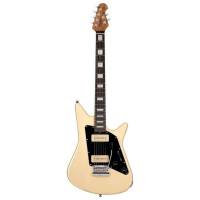 Guitare électrique Sterling Albert Lee Signature AL40P - Vintage Cream à 488 €