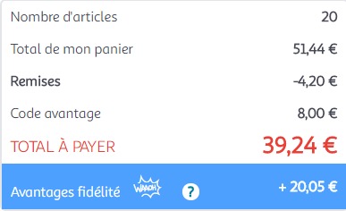 Auchan Drive Comment Payer Avec Ticket Restaurant Auchan Drive Comment Payer Avec Ticket Restaurant
