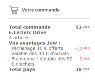 Bon De Reduction Leclerc 974