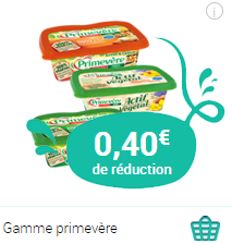 Bon de réduction sur la raclette entremont