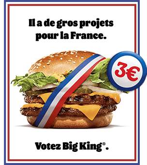 Big king