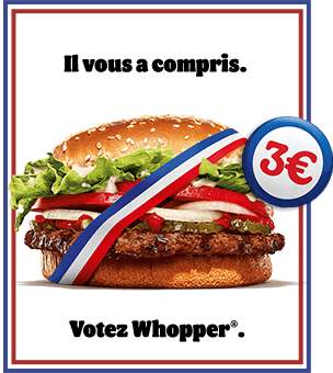 Whopper