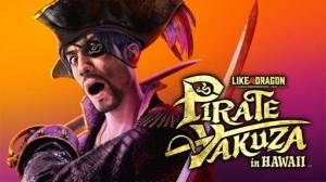 Like a Dragon: Pirate Yakuza à Hawaii sur PC à 32,99€ - at Steam à 29.89 €
