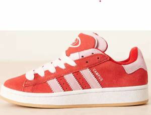 Adidas Originals Campus 00s – Rouge/Rose - Taille 36 - 44 à 54 €