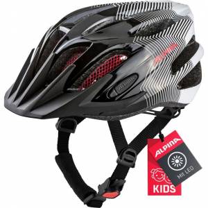 Casque de vélo enfant ALPINA à 23.77 €