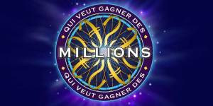 Qui Veut Gagner des Millions ? sur Nintendo Switch 1 et 2 à 7.99 €