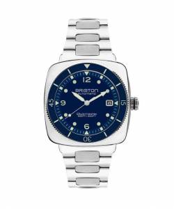 Montre Automatique Briston Clubmaster à 475 €