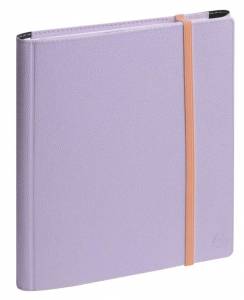 Agenda Exacompta 2103078E 15 x 21 cm Semainier Septembre 2025 à Décembre 2026 16 mois à 31.34 €