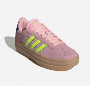 Sneakers femme Bold Rose à 55 €