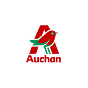 Auchan drive 10€ de remise sur votre commande