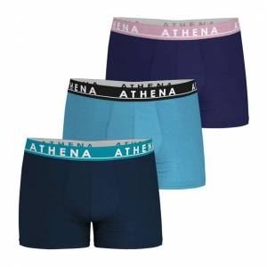 Lot de 3 boxers Athena - Taille XL à 13.1 €