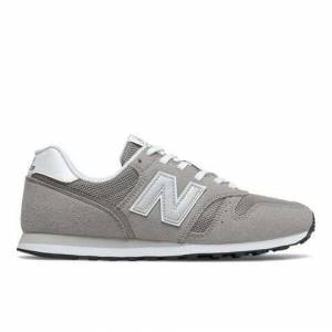Baskets du quotidien Homme, New Balance 373 grises ou ( noire femme 36-42.5 ) du 41.5 au 47.5 à 49.99 €