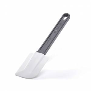 Spatule Maryse De Buyer - Haute Température 260°C, Longueur 25cm, Noir à 10.72 €