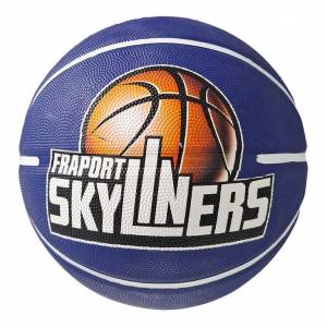 Ballon de Basketball Spalding Skyliners - Taille 7 à 4.44 €
