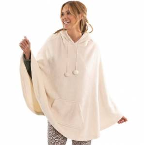 Pancho offert + serviettes + livraison pour 10,90€ 