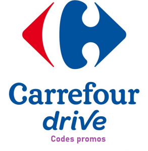 Code promo Carrefour drive 