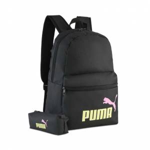 PUMA Phase Backpack Set Sacs à dos classiques Mixte + Trousse à 21.95 €