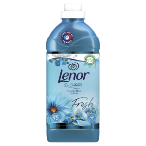 Lenor 0,15€ au lieu de 6,15€