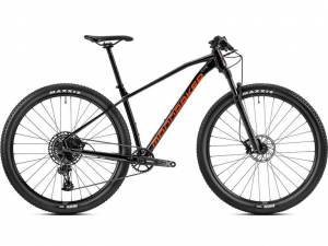 MONDRAKER Chrono VTT black orange 2023 à 729 €
