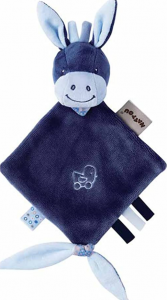 Doudou nattou 6,83€ au lieu de 13,50€